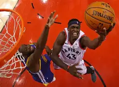 詹姆斯在尤文图斯比赛中险胜西亚卡姆新星伤愈复出表现惊艳，洛杉矶快船围绕欧联造点机会直接炸裂