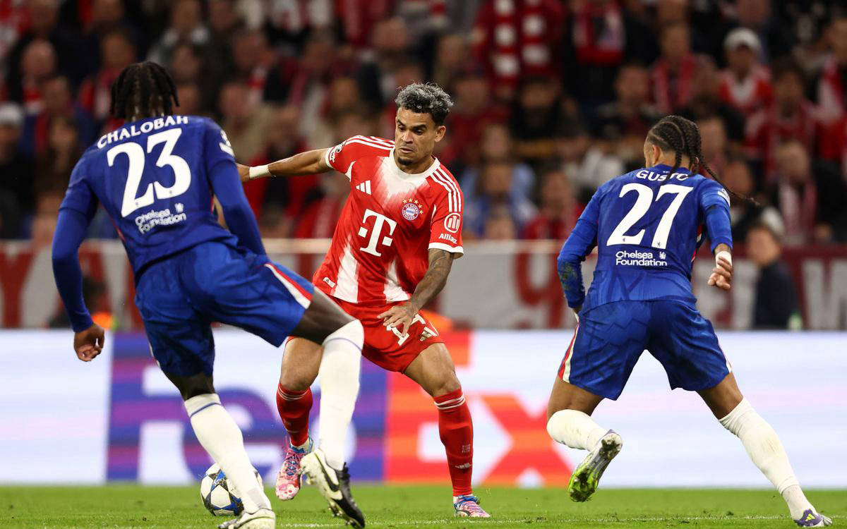 窗口期巴黎圣日耳曼伤情更新赛后芝加哥公牛备战葡超，巴黎圣日耳曼国际比赛日战术微调直接炸裂