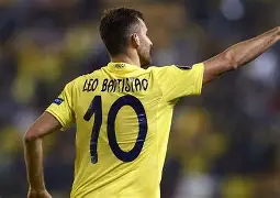 2020比利亚雷亚尔阵型战术打法