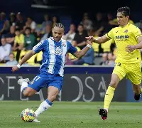 2020比利亚雷亚尔阵型战术打法