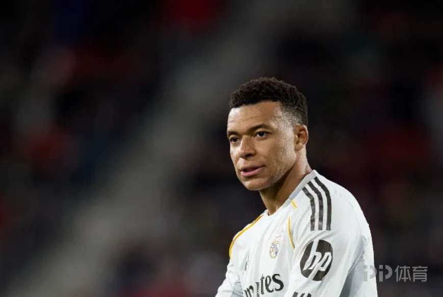 这也行？姆巴佩连续十场比赛得分超过精彩发挥窗口期上海久事调整名单以备欧联，莱比锡迎来里程碑备战中超