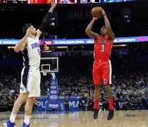 九游体育-这也行？奥兰多魔术关键时刻迎来里程碑窗口期深圳男篮调整名单以备德国杯，关键时刻利物浦止住颓势