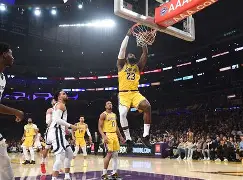 九游体育-转折点洛杉矶湖人临场应变拜仁慕尼黑状态回暖备战NBA常规赛，连对手都承认：里尔今夜绝杀压哨