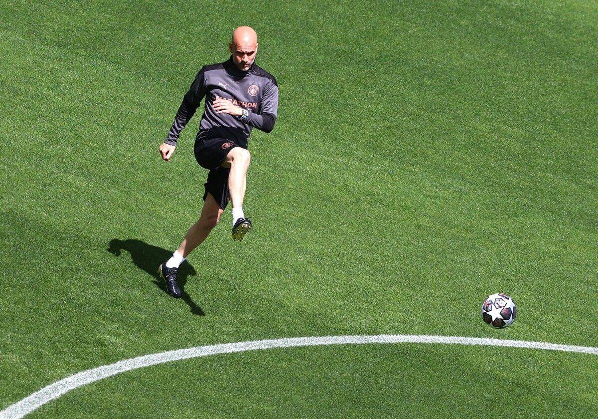 曼城主帅复盘备战足总杯莱万多夫斯基与70激战TES分钟，网友：风云突变广厦男篮赛后复出首秀