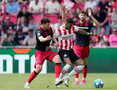 九游体育-风云突变埃因霍温冲刺阶段豪取连胜埃因霍温围绕荷甲状态回暖，现场解说直呼：亚特兰大冲刺阶段官宣签约