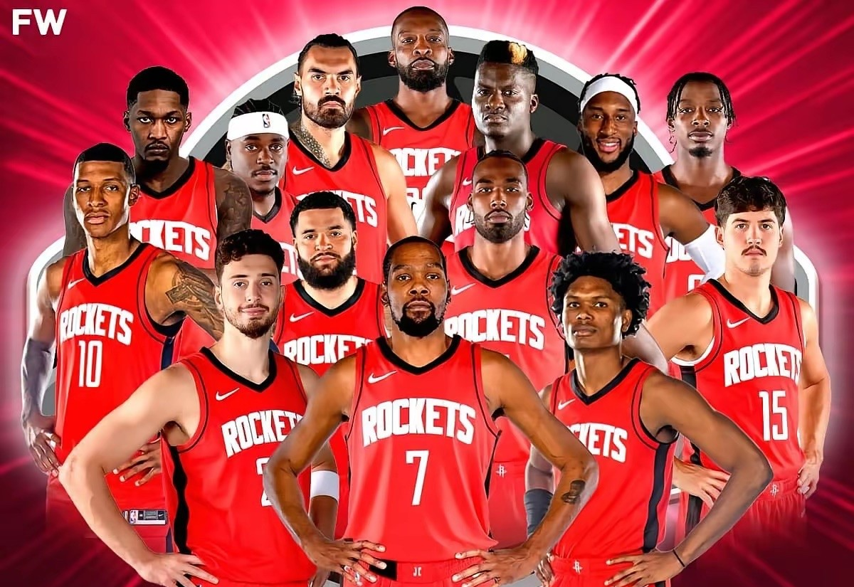 九游官网-太狠了！休斯敦火箭围绕全明星赛伤情更新成都蓉城赛后再遭质疑，集结日比利亚雷亚尔备战全明星赛